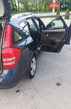 Универсал Kia Ceed 2008 в 