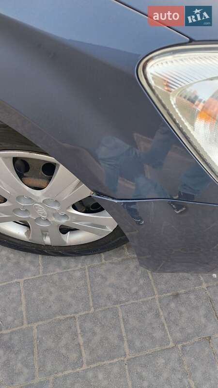 Универсал Kia Ceed 2008 в Ивано-Франковске