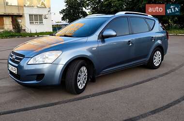 Універсал Kia Ceed 2008 в 