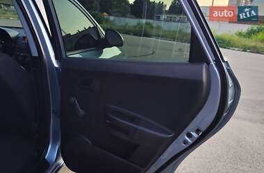 Універсал Kia Ceed 2008 в 