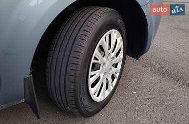 Універсал Kia Ceed 2008 в 