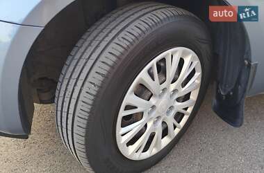 Універсал Kia Ceed 2008 в 