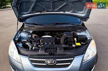 Універсал Kia Ceed 2008 в 
