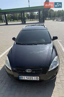 Универсал Kia Ceed 2008 в Кременчуге