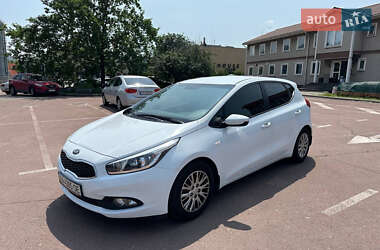 Kia Ceed 2013 Kia Ceed 2013