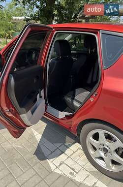 Хэтчбек Kia Ceed 2008 в 