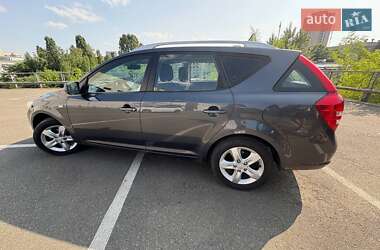Универсал Kia Ceed 2009 в 