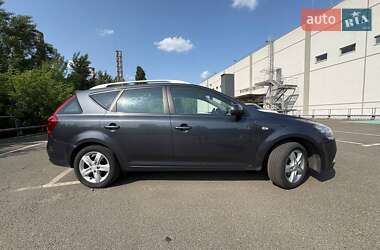 Универсал Kia Ceed 2009 в 