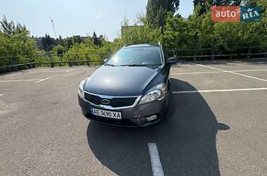 Универсал Kia Ceed 2009 в 