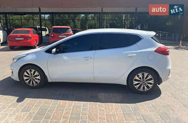 Универсал Kia Ceed 2016 в 