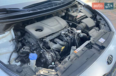 Универсал Kia Ceed 2016 в 