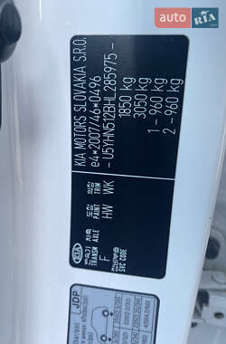Универсал Kia Ceed 2016 в 