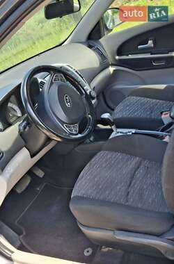 Универсал Kia Ceed 2008 в 