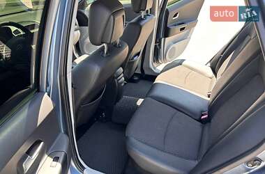 Хэтчбек Kia Ceed 2007 в 