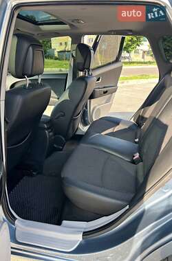 Хэтчбек Kia Ceed 2007 в 
