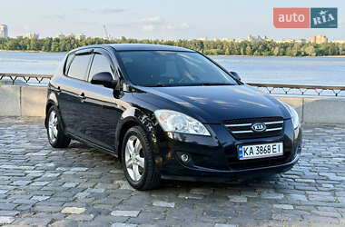 Хетчбек Kia Ceed 2008 в Києві