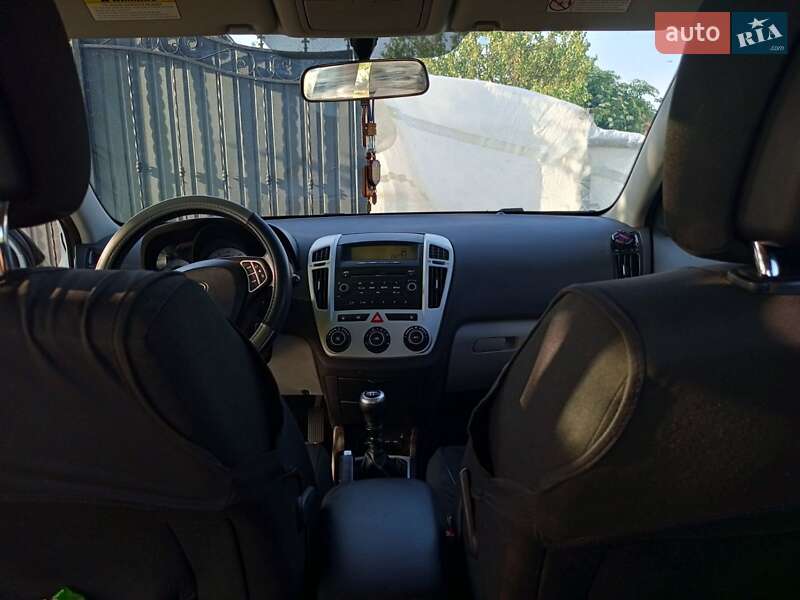 Універсал Kia Ceed 2008 в Черкасах