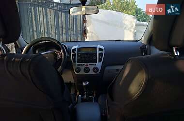 Универсал Kia Ceed 2008 в 