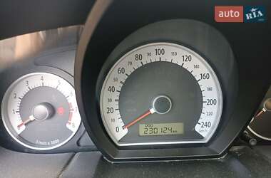 Хэтчбек Kia Ceed 2008 в 