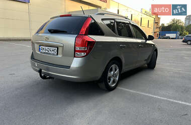 Универсал Kia Ceed 2011 в 