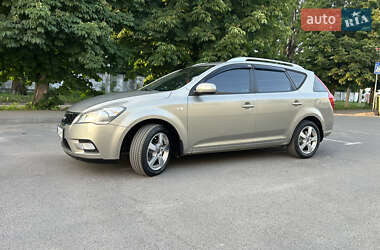 Универсал Kia Ceed 2011 в 