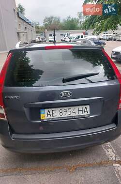Универсал Kia Ceed 2012 в 