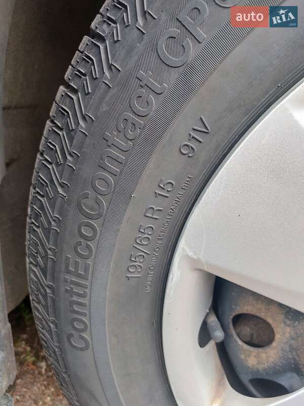 Універсал Kia Ceed 2012 в Дніпрі