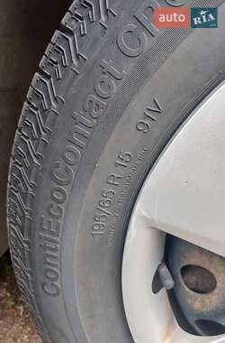 Универсал Kia Ceed 2012 в 