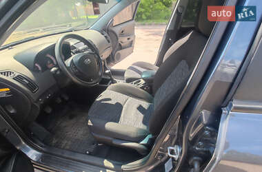 Универсал Kia Ceed 2008 в 