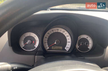 Универсал Kia Ceed 2008 в 
