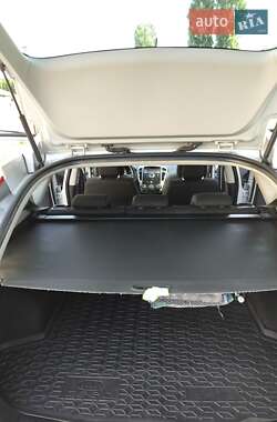 Универсал Kia Ceed 2011 в 