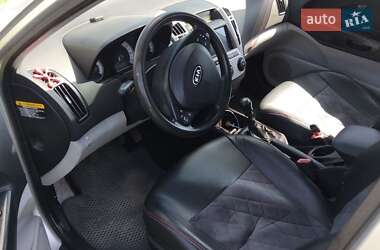 Универсал Kia Ceed 2008 в 