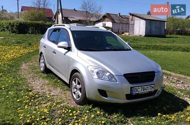 Kia Ceed 2008 Kia Ceed 2008
