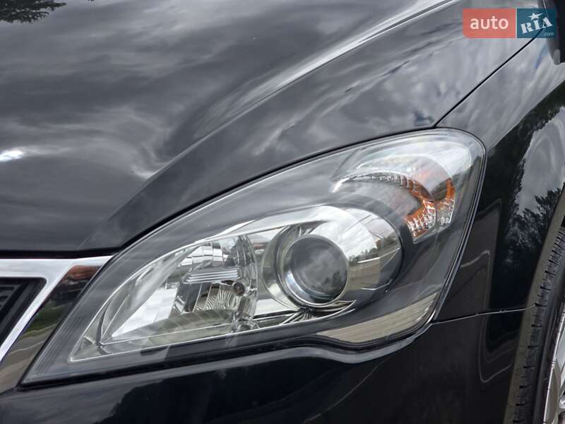 Универсал Kia Ceed 2012 в Ковеле