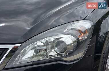 Универсал Kia Ceed 2012 в 