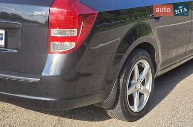 Универсал Kia Ceed 2012 в 