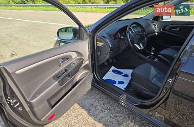 Универсал Kia Ceed 2012 в 