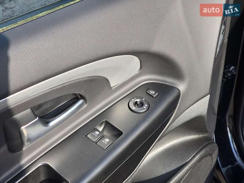 Универсал Kia Ceed 2012 в Ковеле