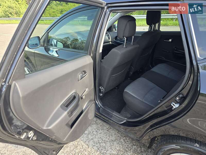 Универсал Kia Ceed 2012 в Ковеле