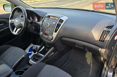 Универсал Kia Ceed 2012 в 