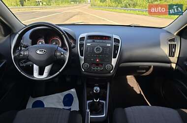 Универсал Kia Ceed 2012 в 