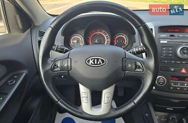 Универсал Kia Ceed 2012 в 