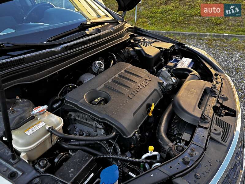 Универсал Kia Ceed 2011 в Николаеве