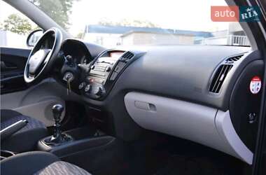 Універсал Kia Ceed 2008 в Луцьку