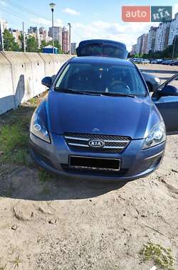Хетчбек Kia Ceed 2007 в Києві