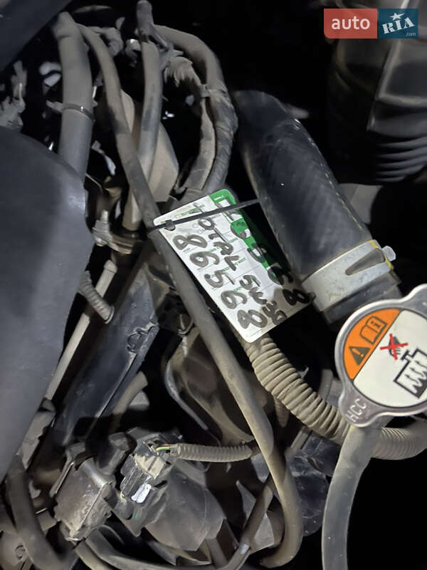 Хэтчбек Kia Ceed 2017 в Львове