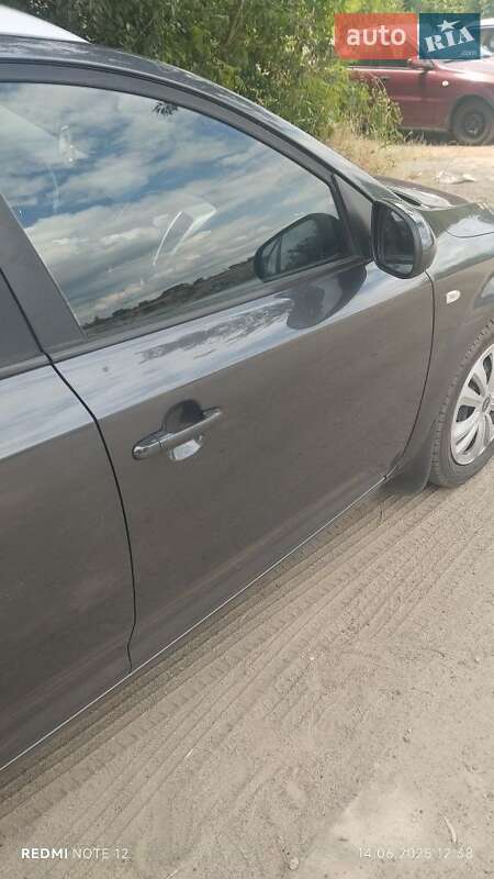 Kia Ceed 2009