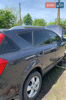 Універсал Kia Ceed 2011 в Теребовлі