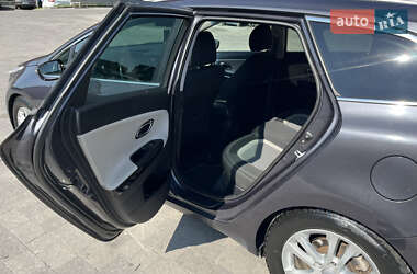 Універсал Kia Ceed 2012 в 