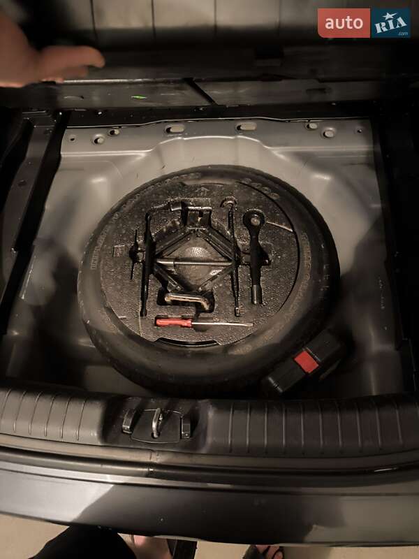 Хэтчбек Kia Ceed 2008 в Виноградове
